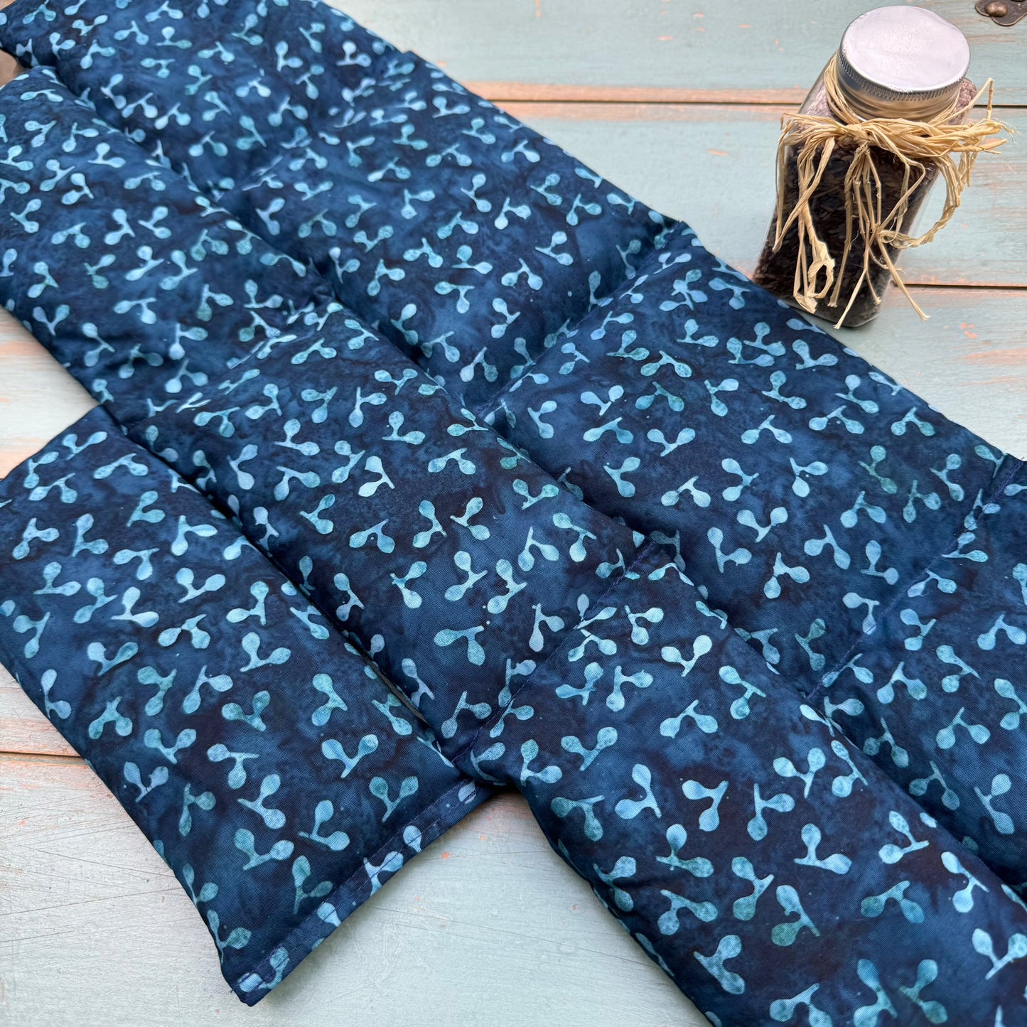 Neck Wrap, Shoulder Wrap &/or Eye Pillow Gift Sets - Select Size