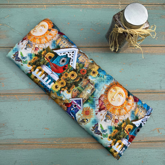 NEW - Migraine Pillow
