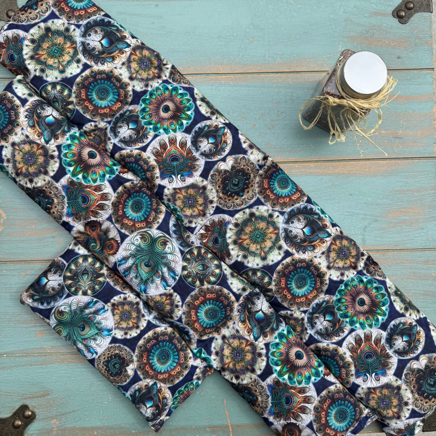 Neck Wrap, Shoulder Wrap &/or Eye Pillow Gift Sets - Select Size