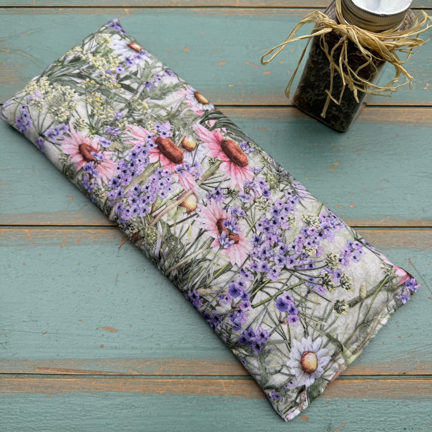 NEW - Migraine Pillow
