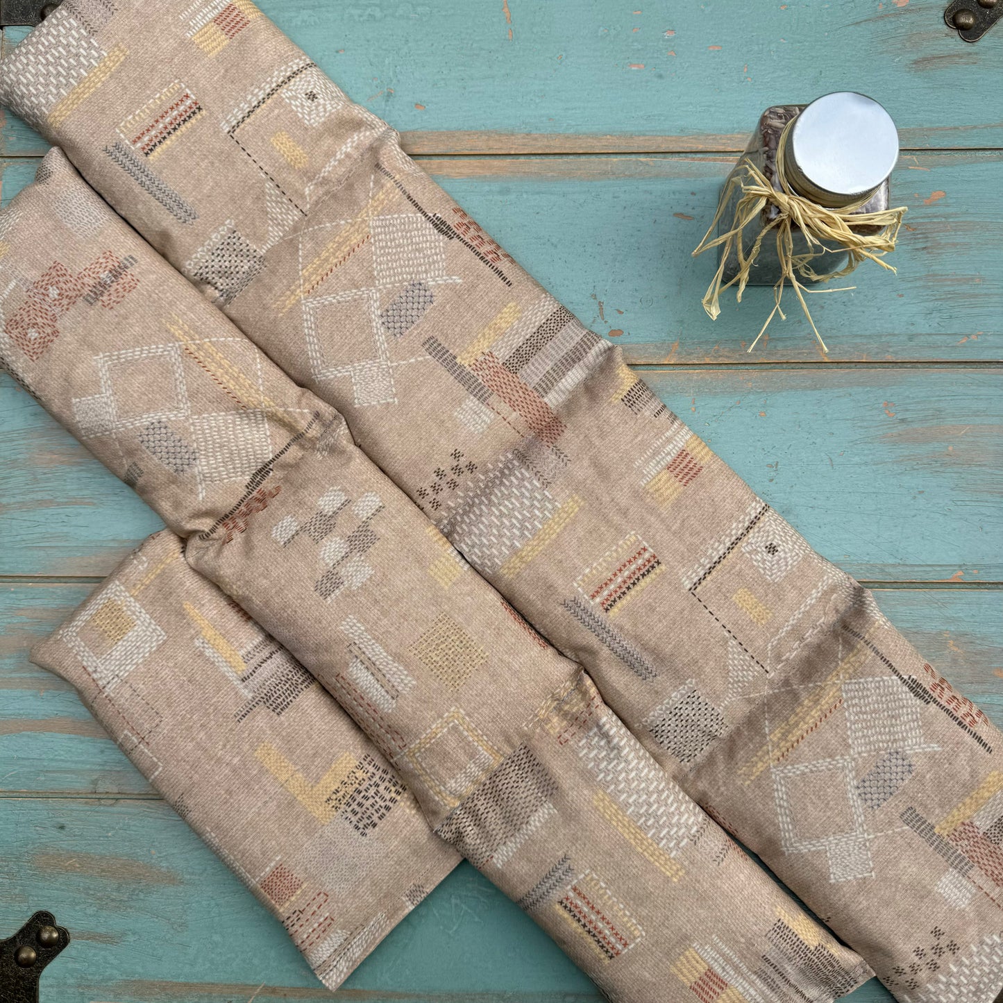 Neck Wrap, Shoulder Wrap &/or Eye Pillow Gift Sets - Select Size