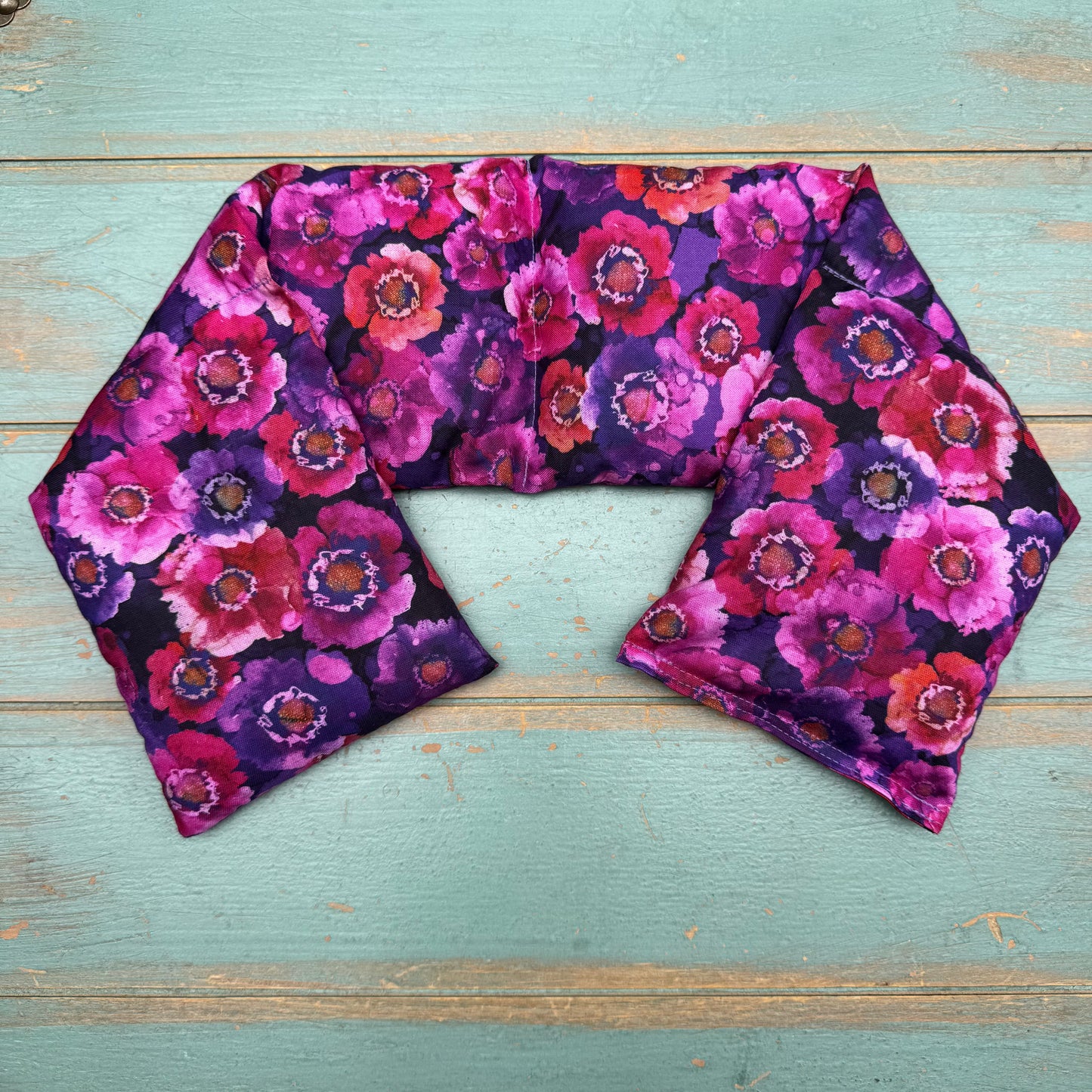Neck Wrap, Shoulder Wrap &/or Eye Pillow Gift Sets - Select Size