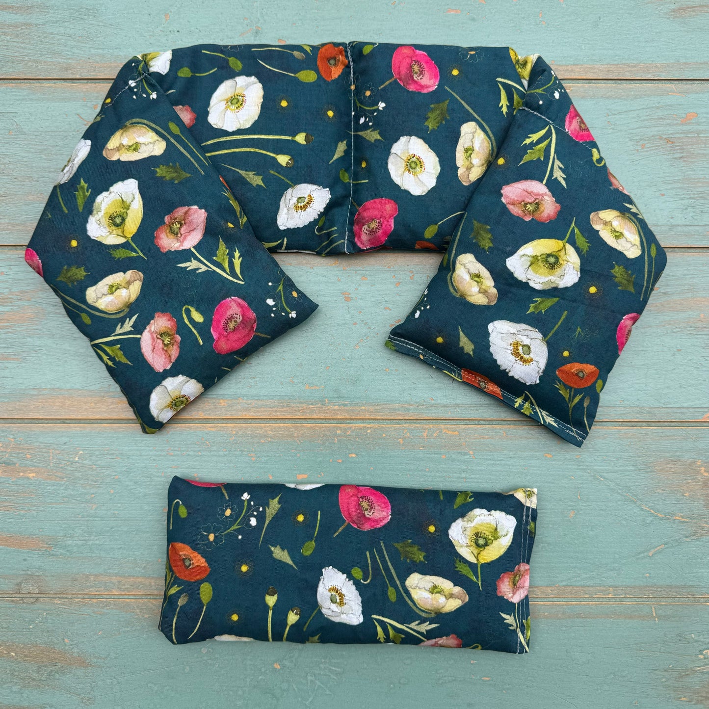 Neck Wrap, Shoulder Wrap &/or Eye Pillow Gift Sets - Select Size