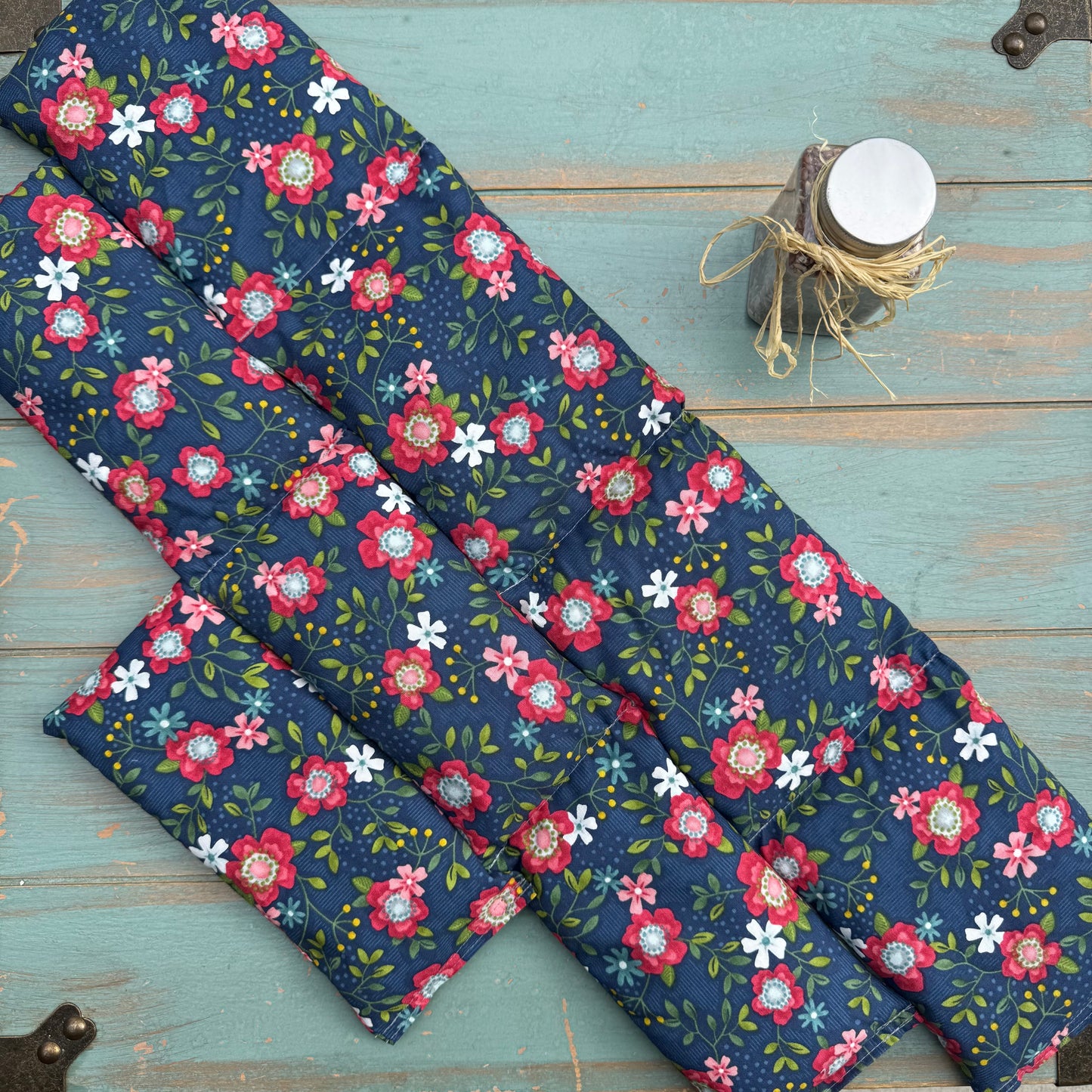 Neck Wrap, Shoulder Wrap &/or Eye Pillow Gift Sets - Select Size