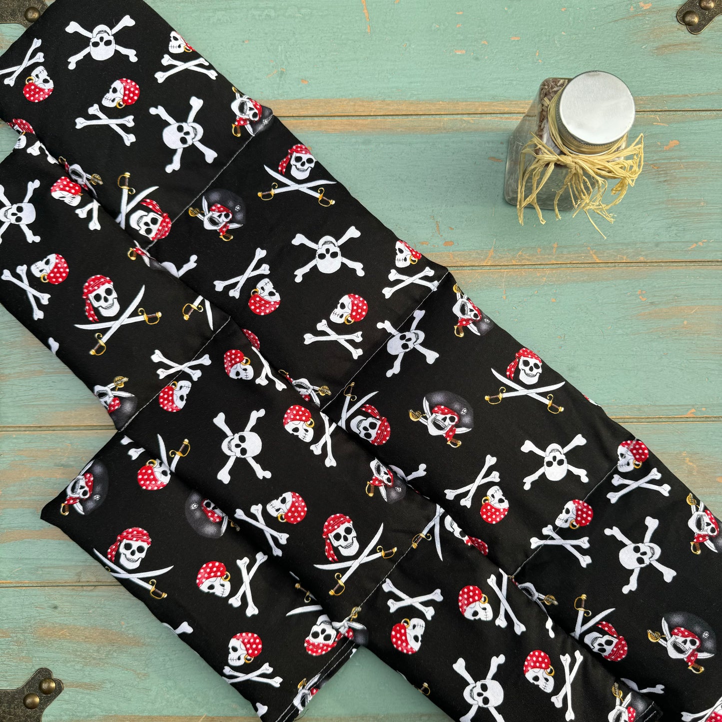 Neck Wrap, Shoulder Wrap &/or Eye Pillow Gift Sets - Select Size