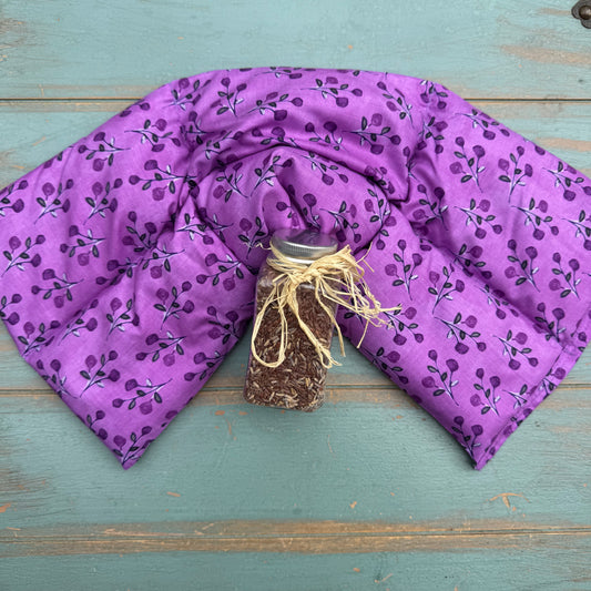 Aromatherapy Heating Pad