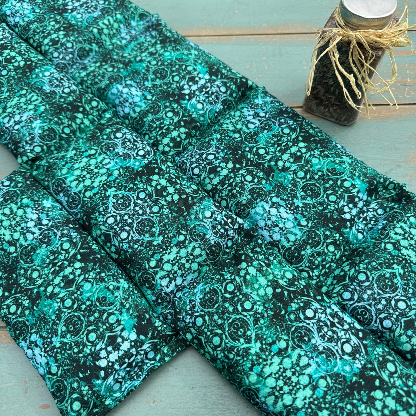 Neck Wrap, Shoulder Wrap &/or Eye Pillow Gift Sets - Select Size