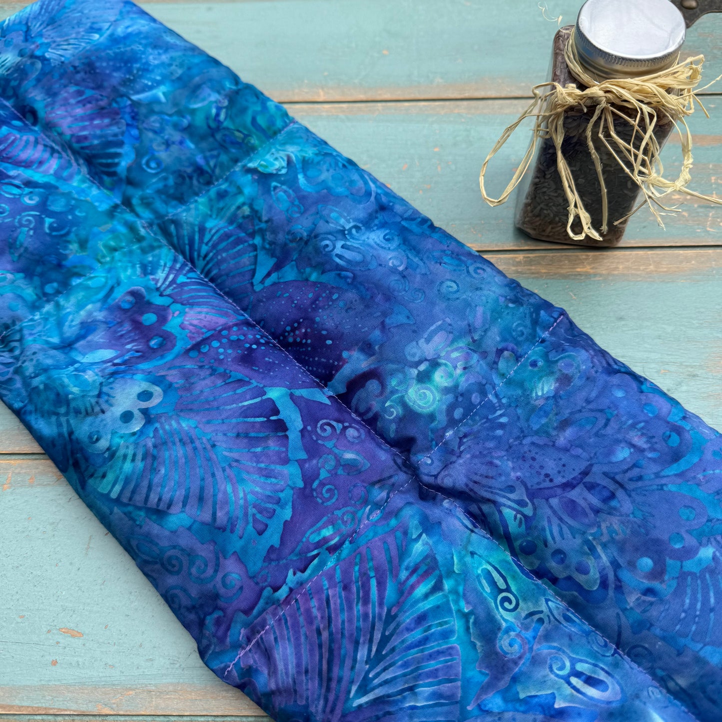 Aromatherapy Heating Pad