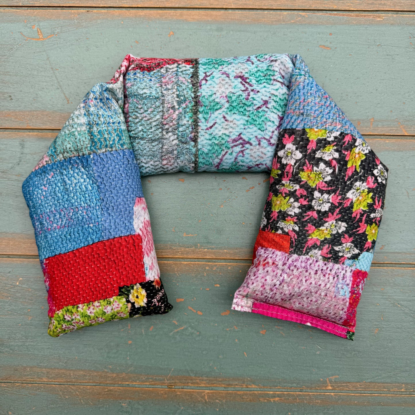 Neck Wrap, Shoulder Wrap &/or Eye Pillow Gift Sets - Select Size