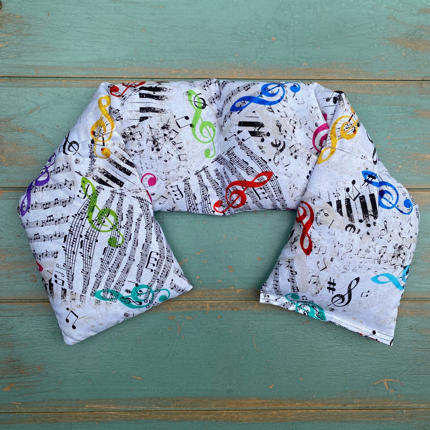 Neck Wrap, Shoulder Wrap &/or Eye Pillow Gift Sets - Select Size