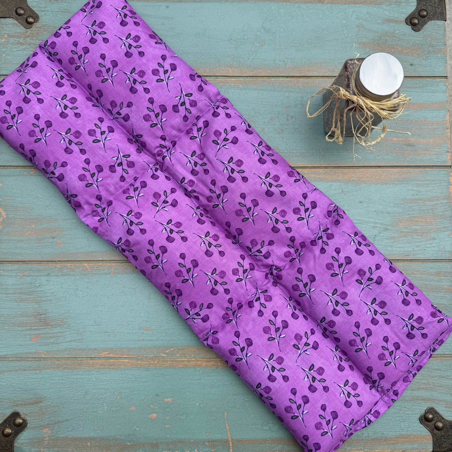 Aromatherapy Heating Pad