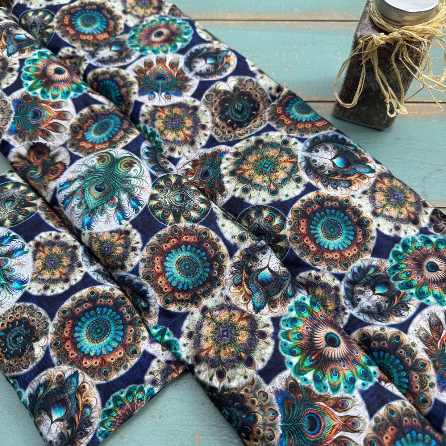 Neck Wrap, Shoulder Wrap &/or Eye Pillow Gift Sets - Select Size