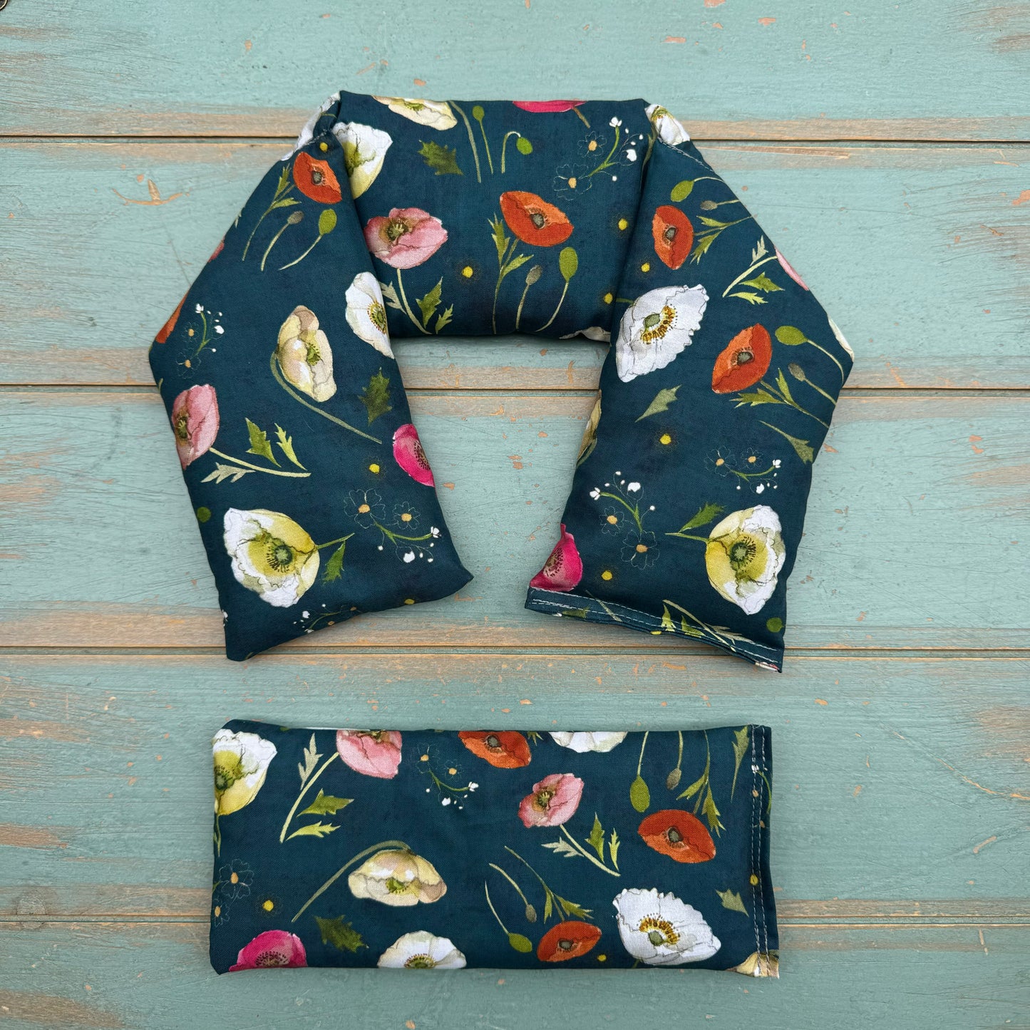 Neck Wrap, Shoulder Wrap &/or Eye Pillow Gift Sets - Select Size