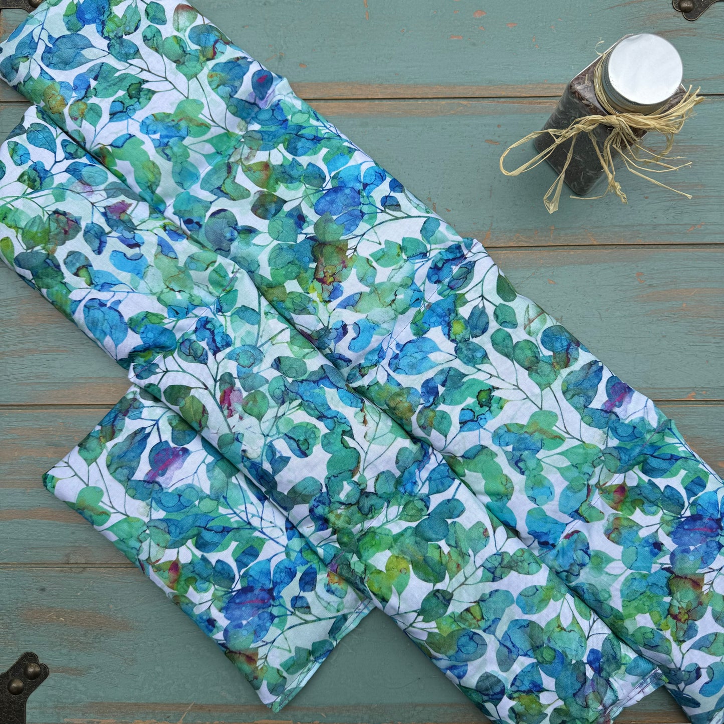 Neck Wrap, Shoulder Wrap &/or Eye Pillow Gift Sets - Select Size