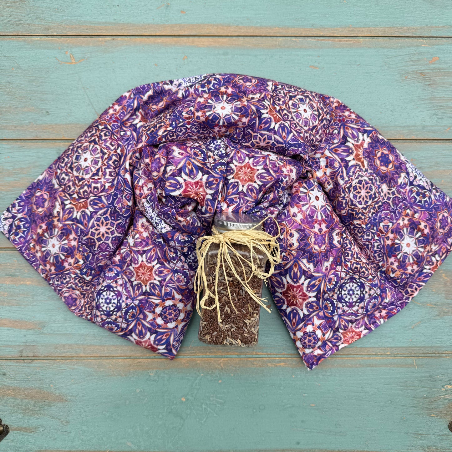 Aromatherapy Heating Pad