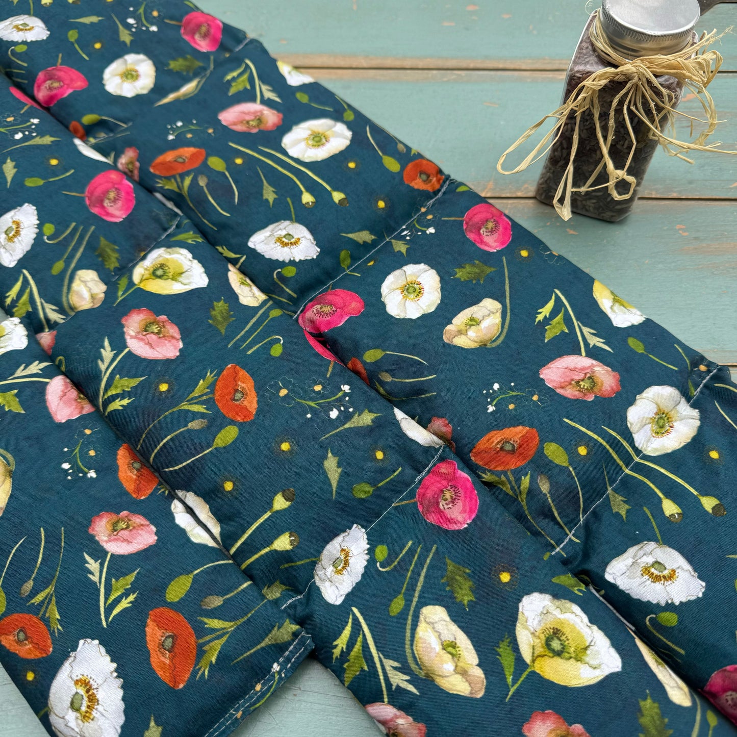 Neck Wrap, Shoulder Wrap &/or Eye Pillow Gift Sets - Select Size