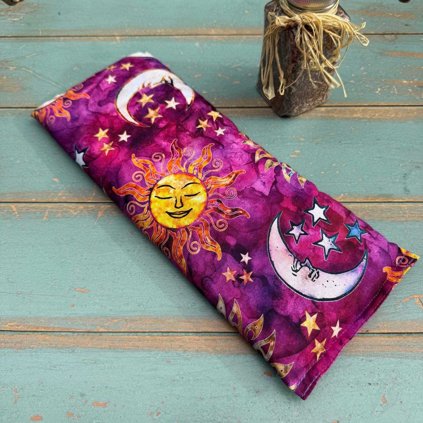 NEW - Migraine Pillow