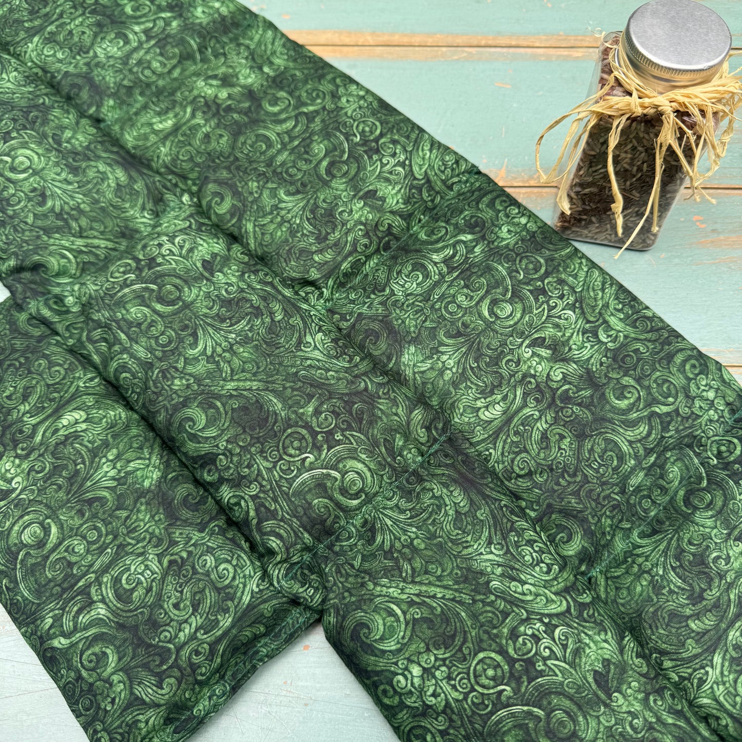 Neck Wrap, Shoulder Wrap &/or Eye Pillow Gift Sets - Select Size