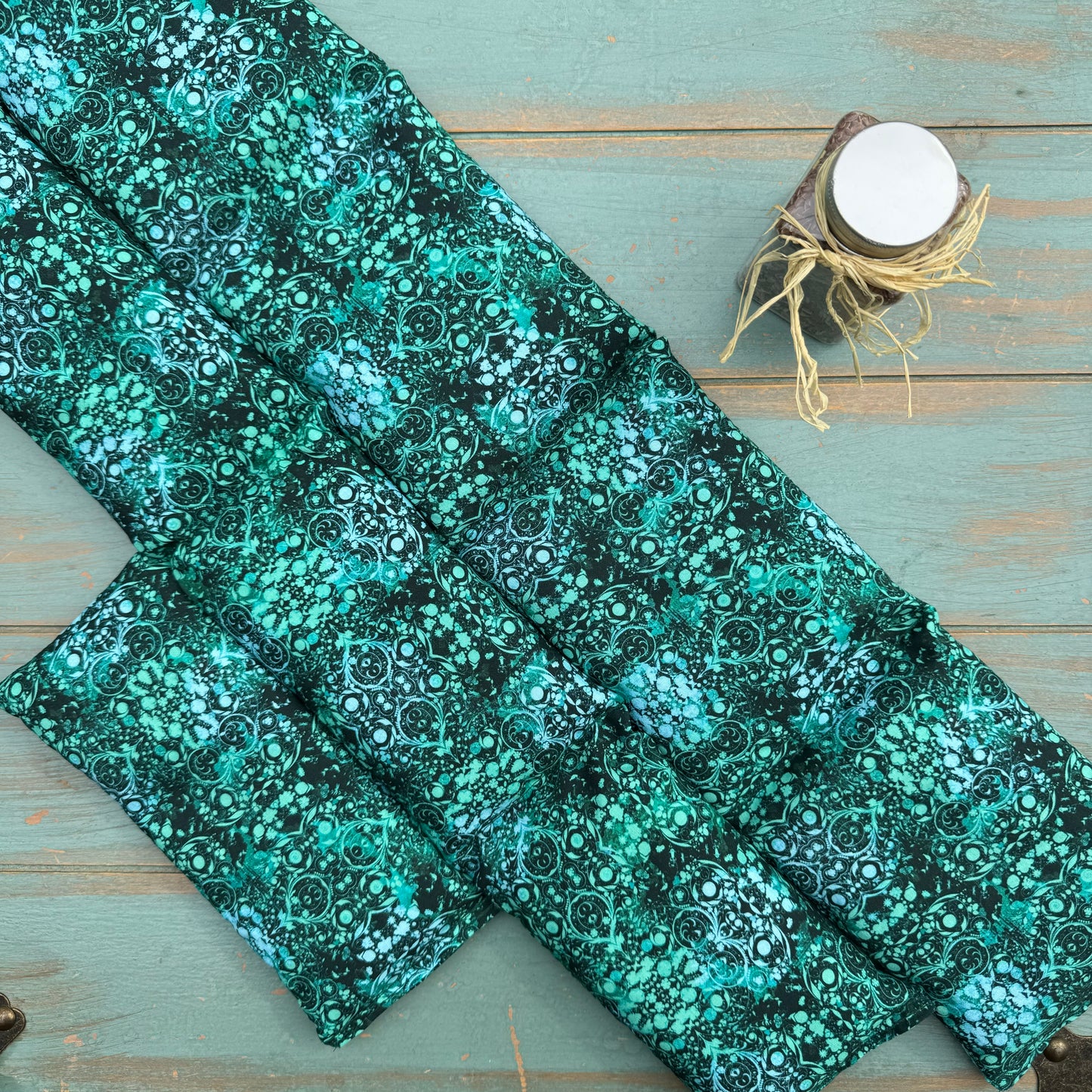 Neck Wrap, Shoulder Wrap &/or Eye Pillow Gift Sets - Select Size
