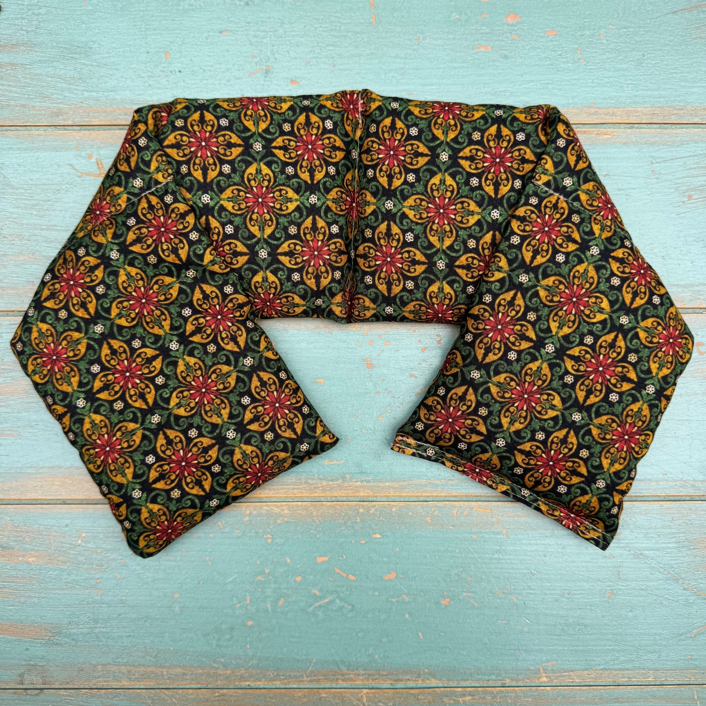 Neck Wrap, Shoulder Wrap &/or Eye Pillow Gift Sets - Select Size