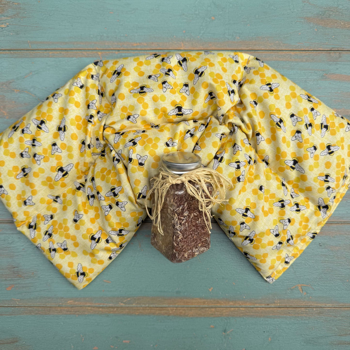 Aromatherapy Heating Pad
