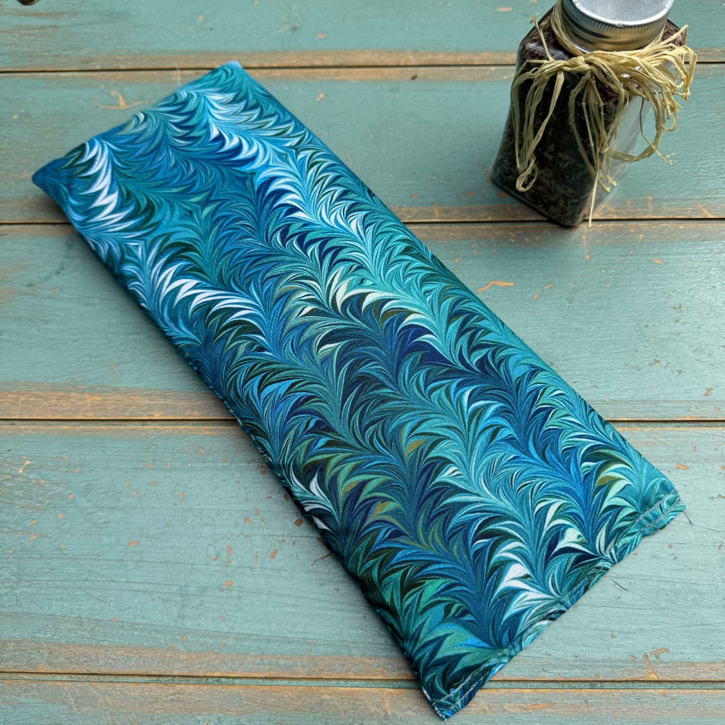 NEW - Migraine Pillow
