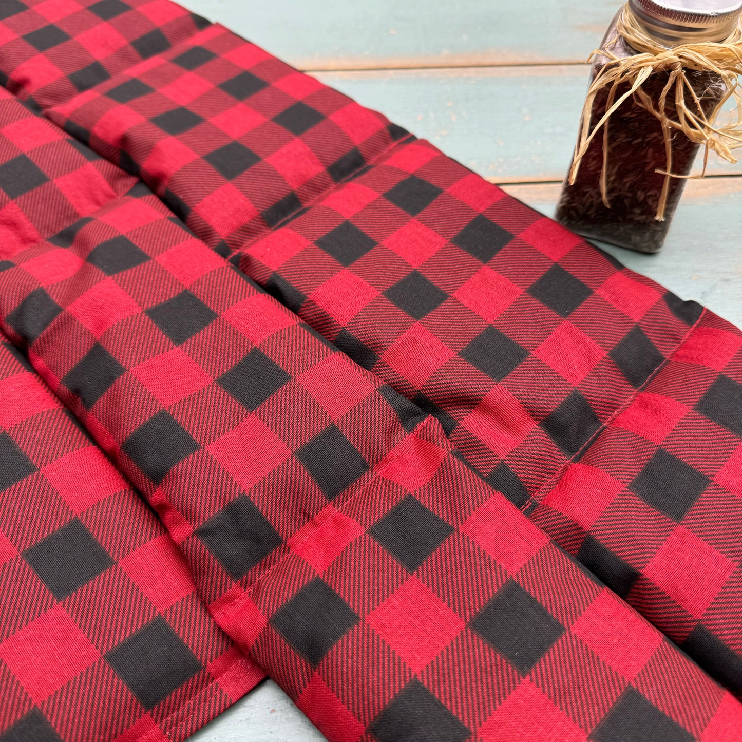 Neck Wrap, Shoulder Wrap &/or Eye Pillow Gift Sets - Select Size