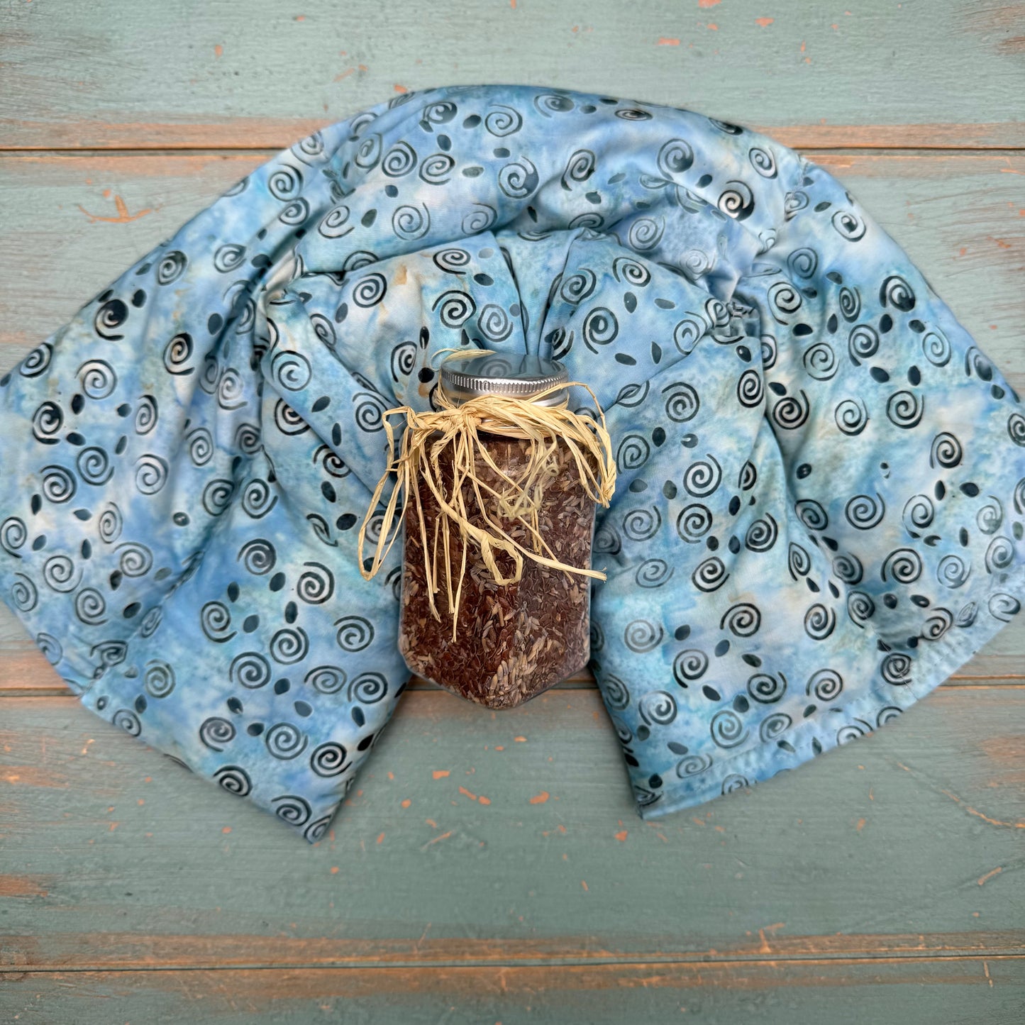 Aromatherapy Heating Pad
