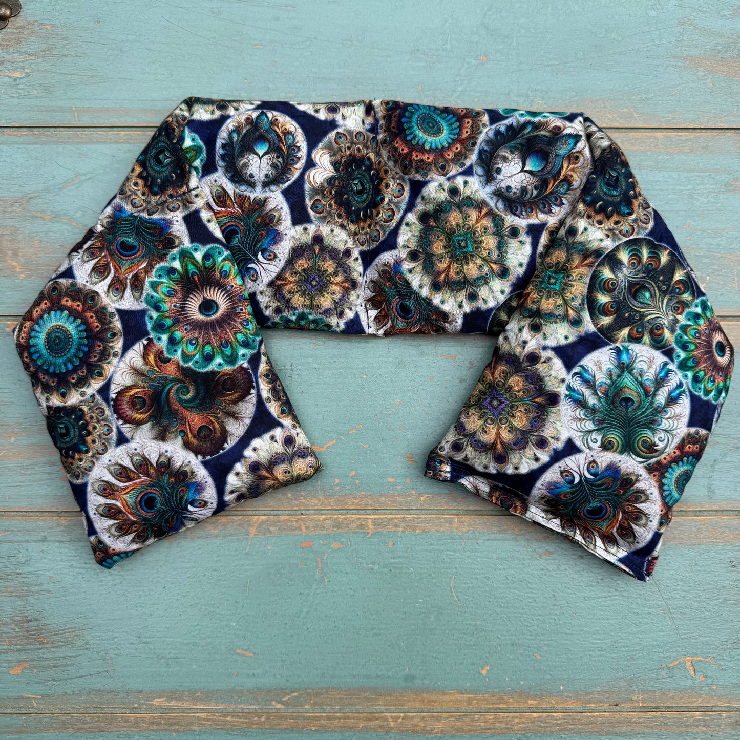 Neck Wrap, Shoulder Wrap &/or Eye Pillow Gift Sets - Select Size