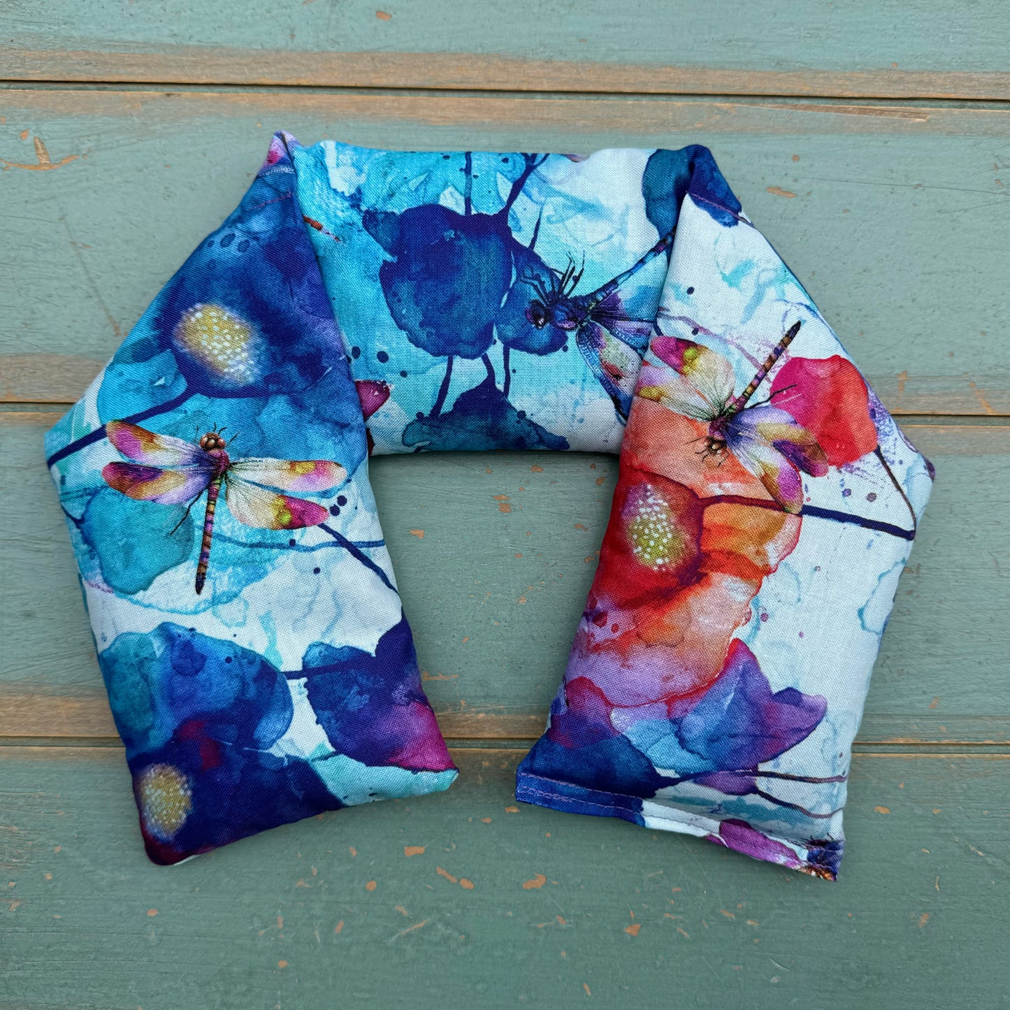 Neck Wrap, Shoulder Wrap &/or Eye Pillow Gift Sets - Select Size