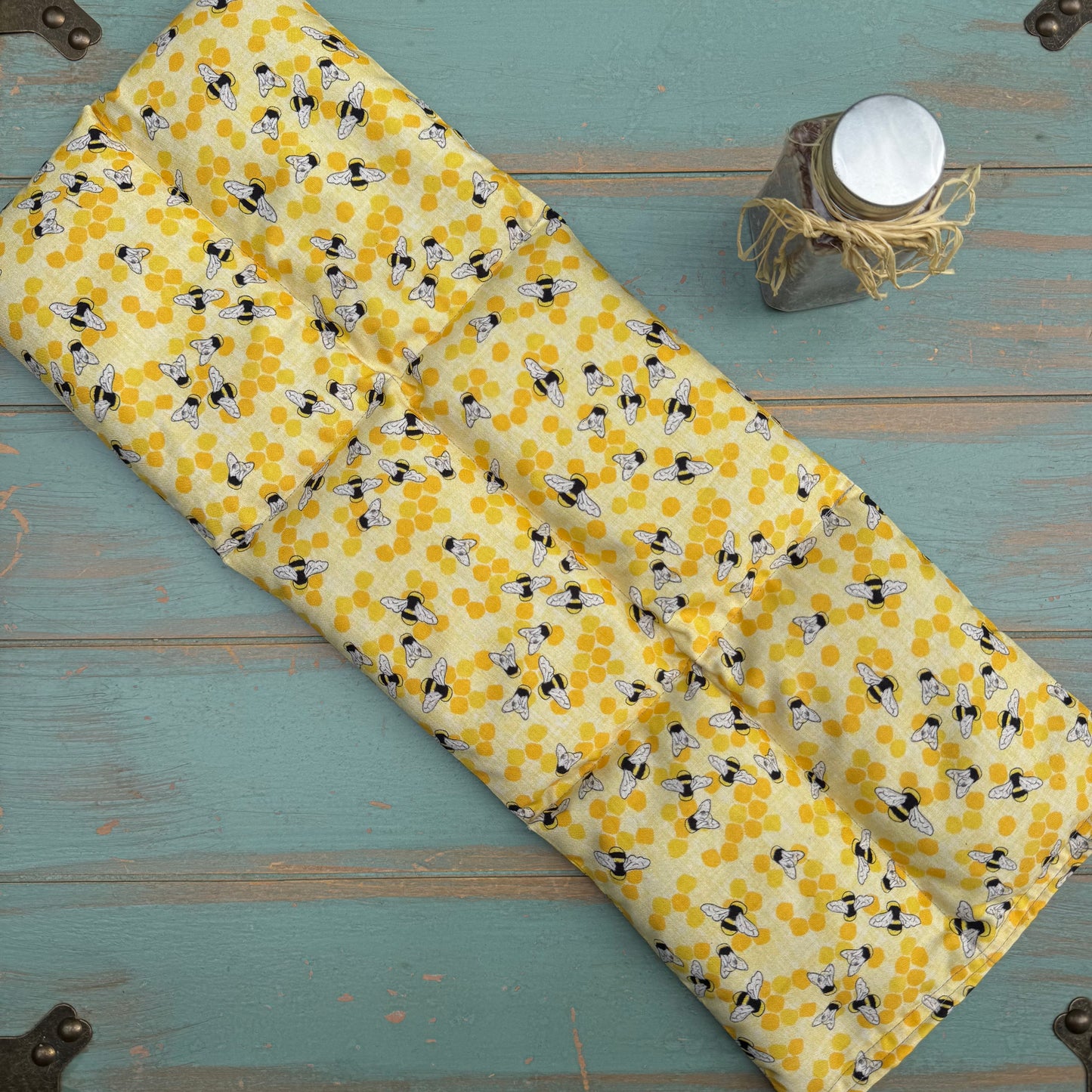 Aromatherapy Heating Pad