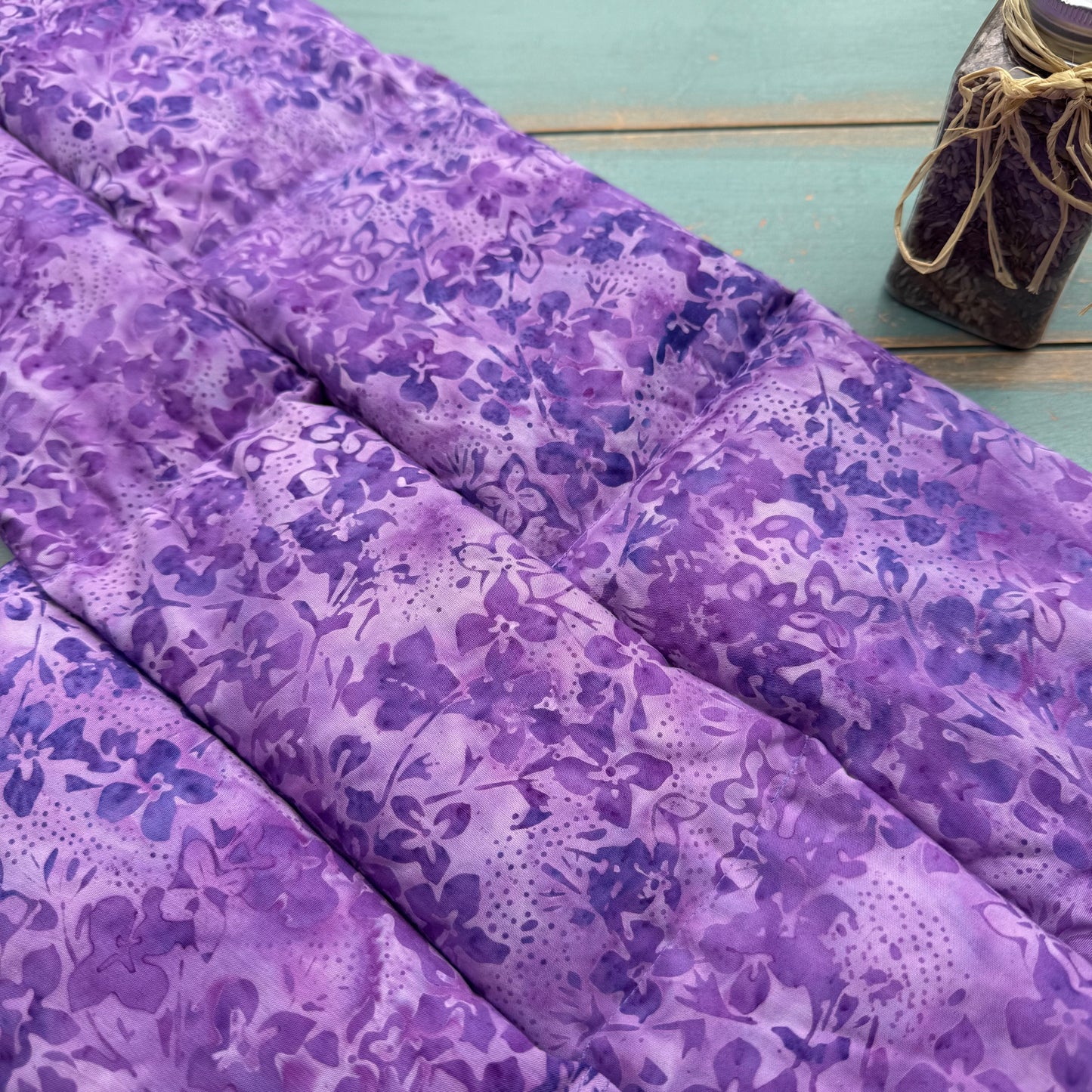 Neck Wrap, Shoulder Wrap &/or Eye Pillow Gift Sets - Select Size