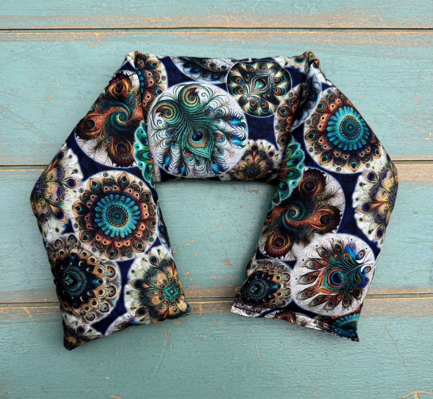 Neck Wrap, Shoulder Wrap &/or Eye Pillow Gift Sets - Select Size