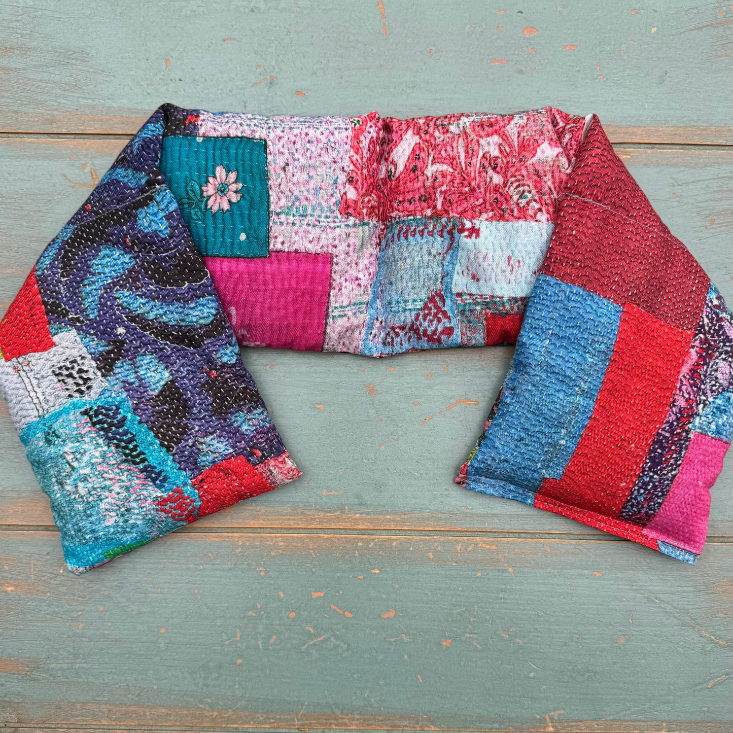 Neck Wrap, Shoulder Wrap &/or Eye Pillow Gift Sets - Select Size