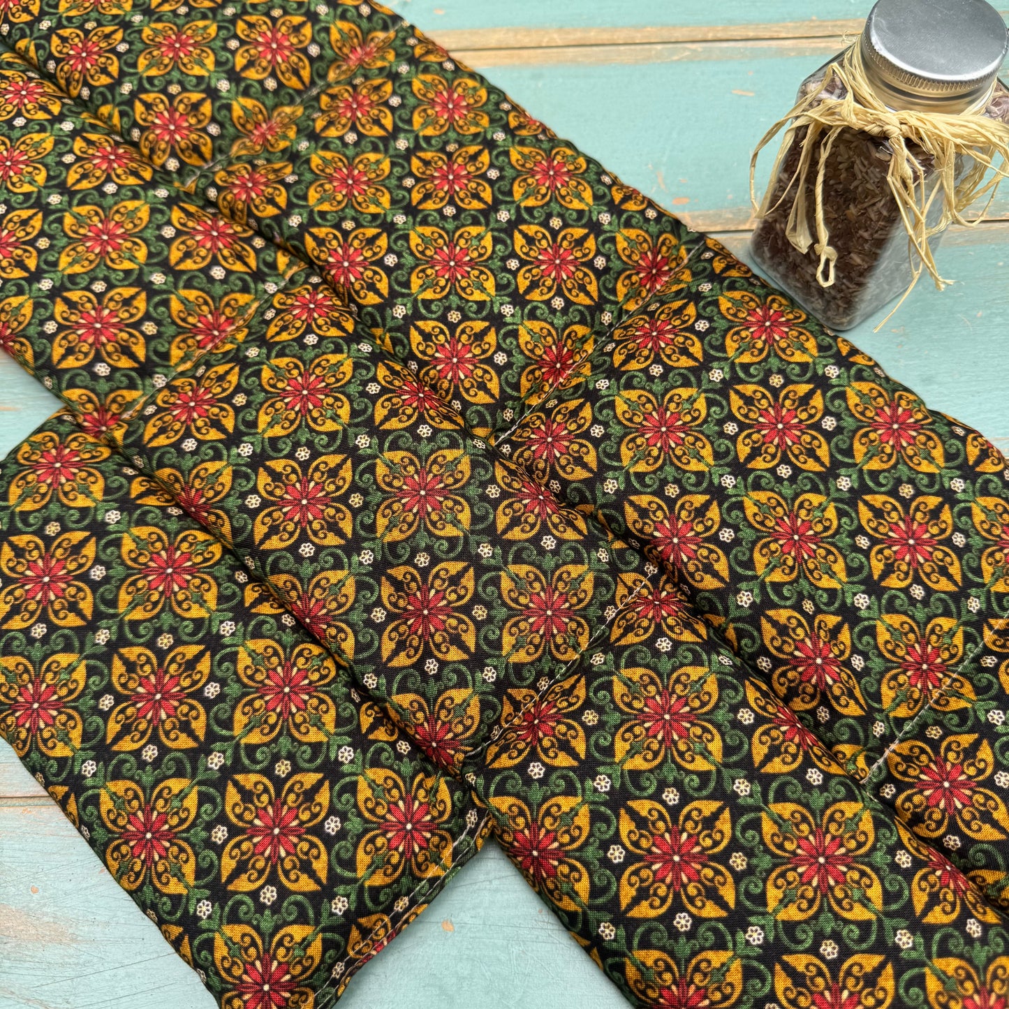 Neck Wrap, Shoulder Wrap &/or Eye Pillow Gift Sets - Select Size