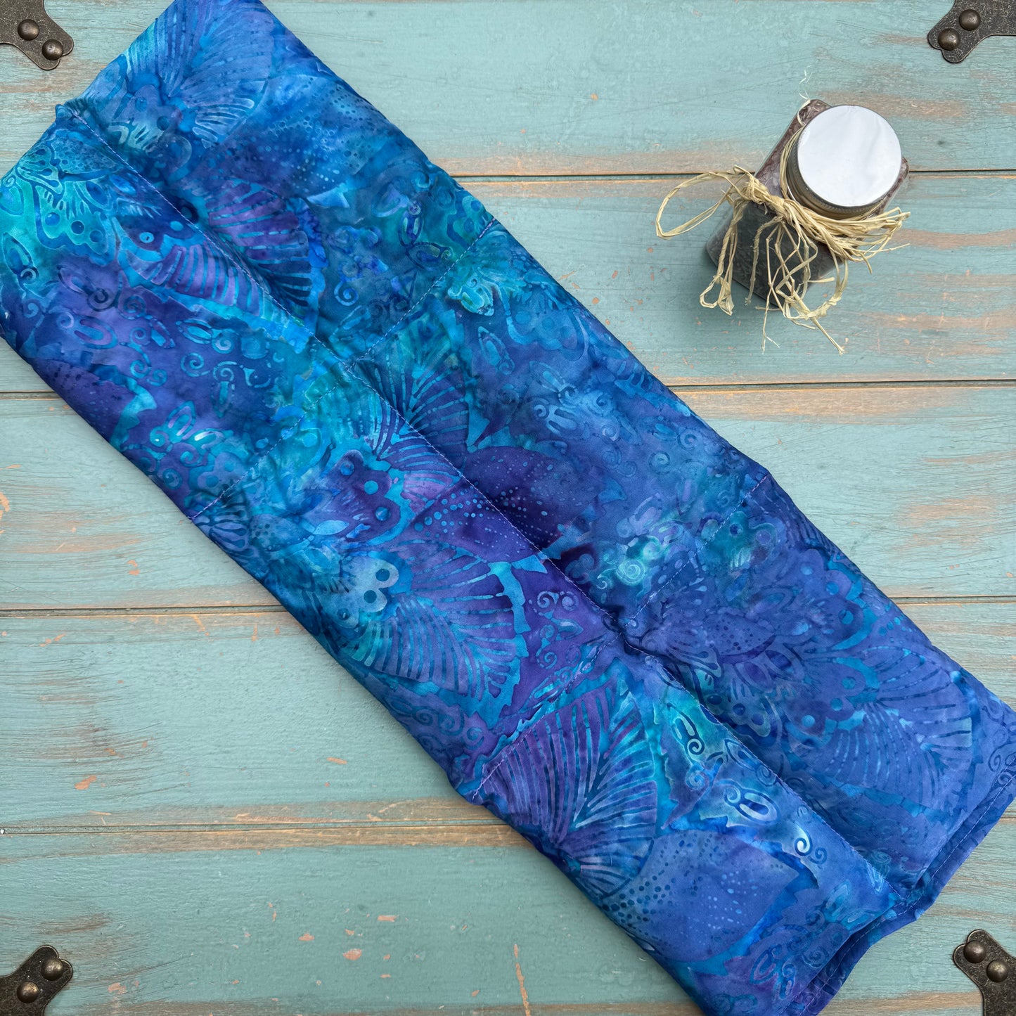 Aromatherapy Heating Pad