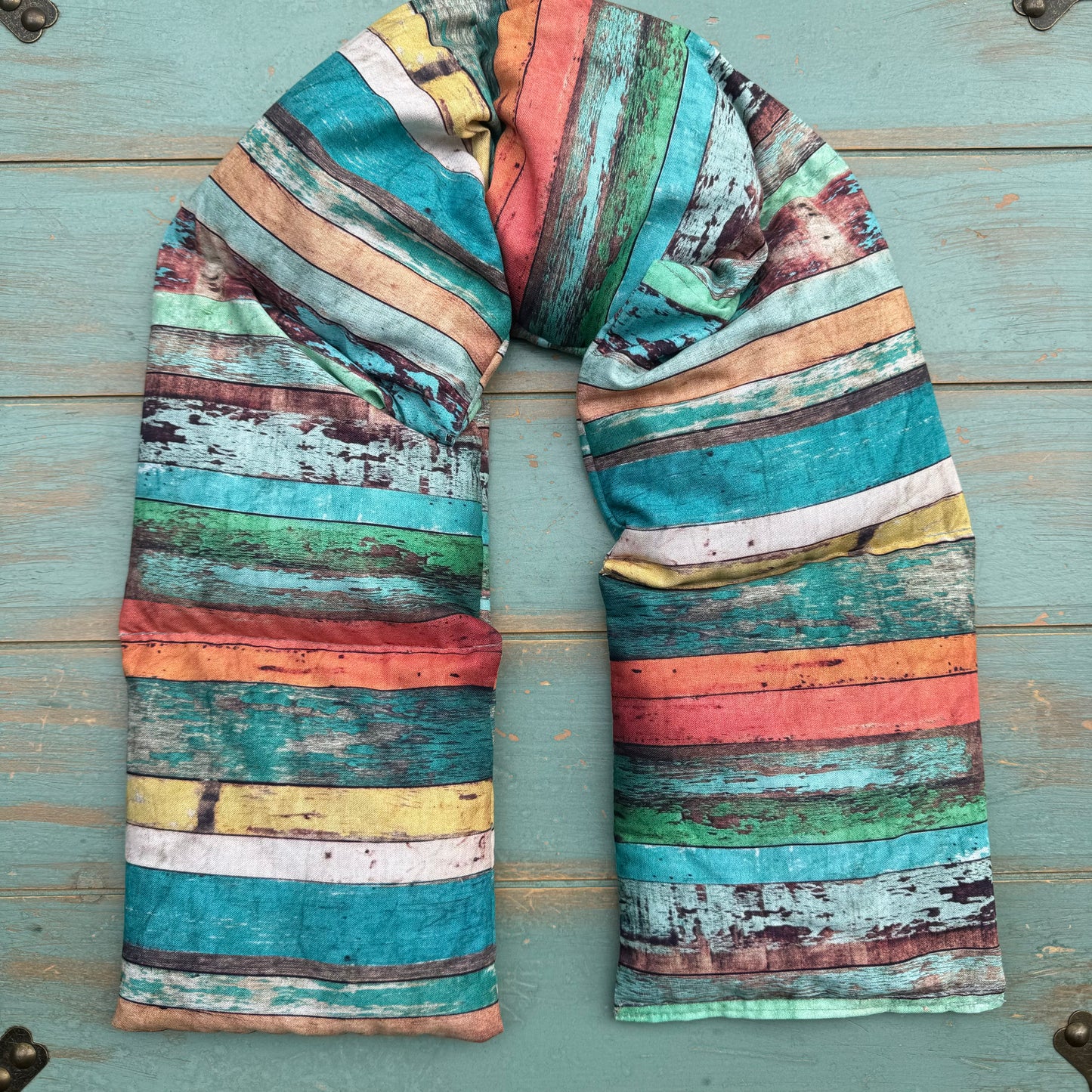 Aromatherapy Body Wrap