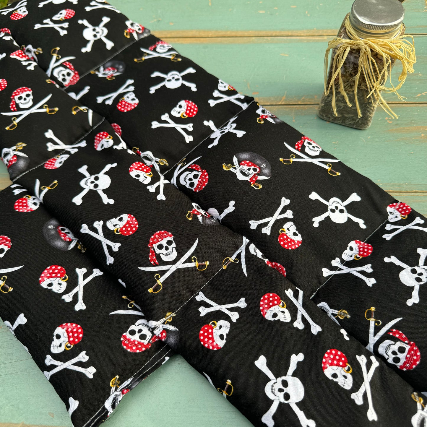 Neck Wrap, Shoulder Wrap &/or Eye Pillow Gift Sets - Select Size