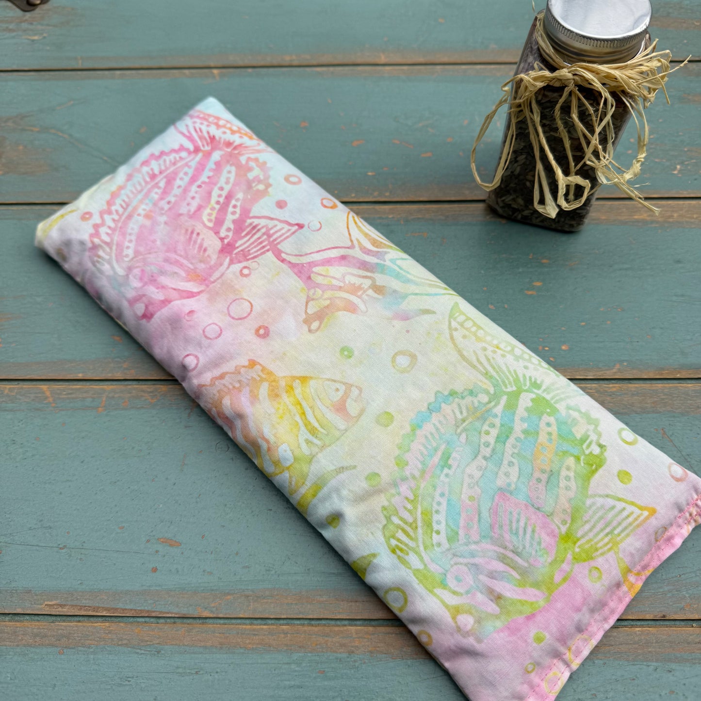 NEW - Migraine Pillow