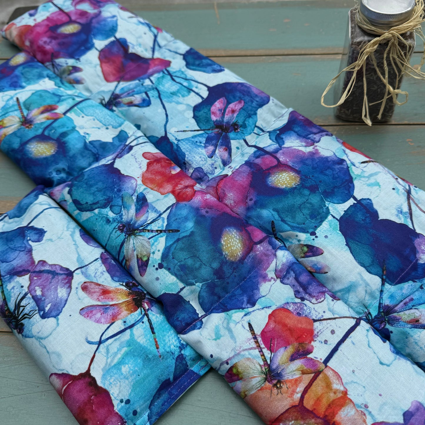 Neck Wrap, Shoulder Wrap &/or Eye Pillow Gift Sets - Select Size