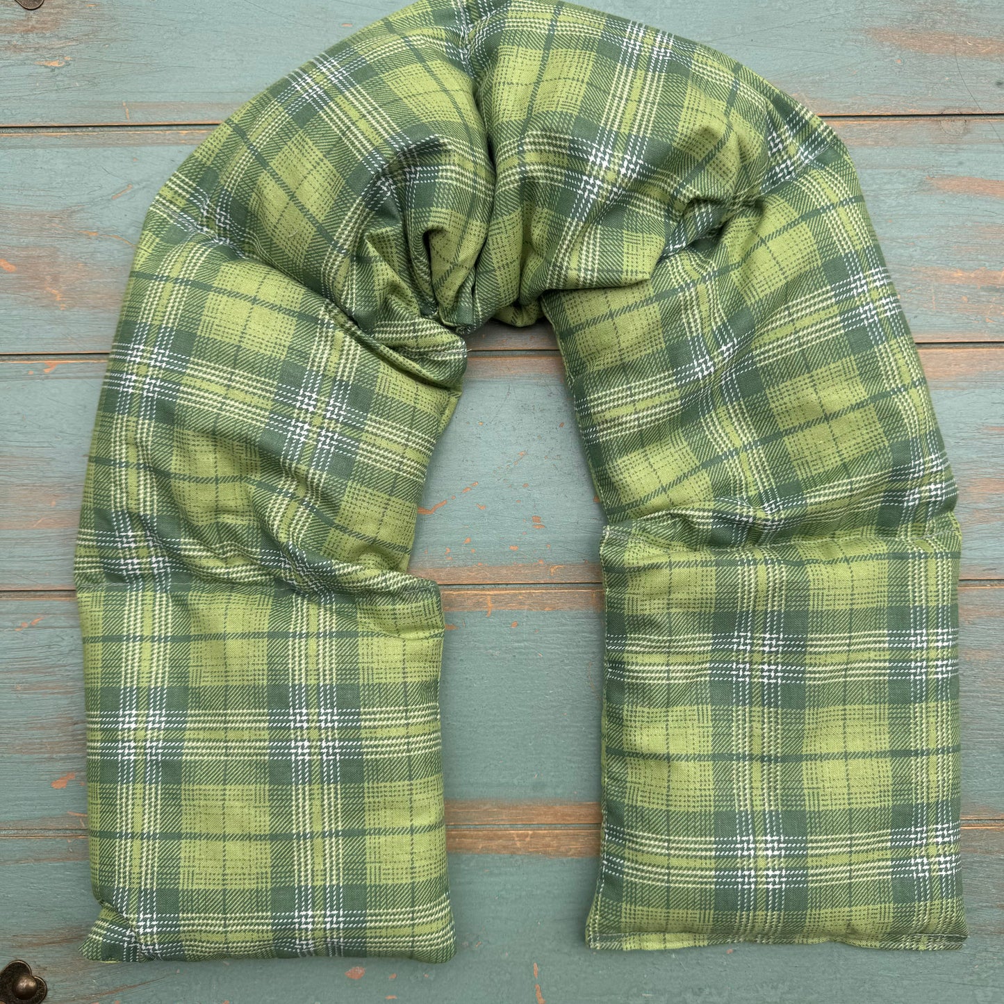 Aromatherapy Body Wrap