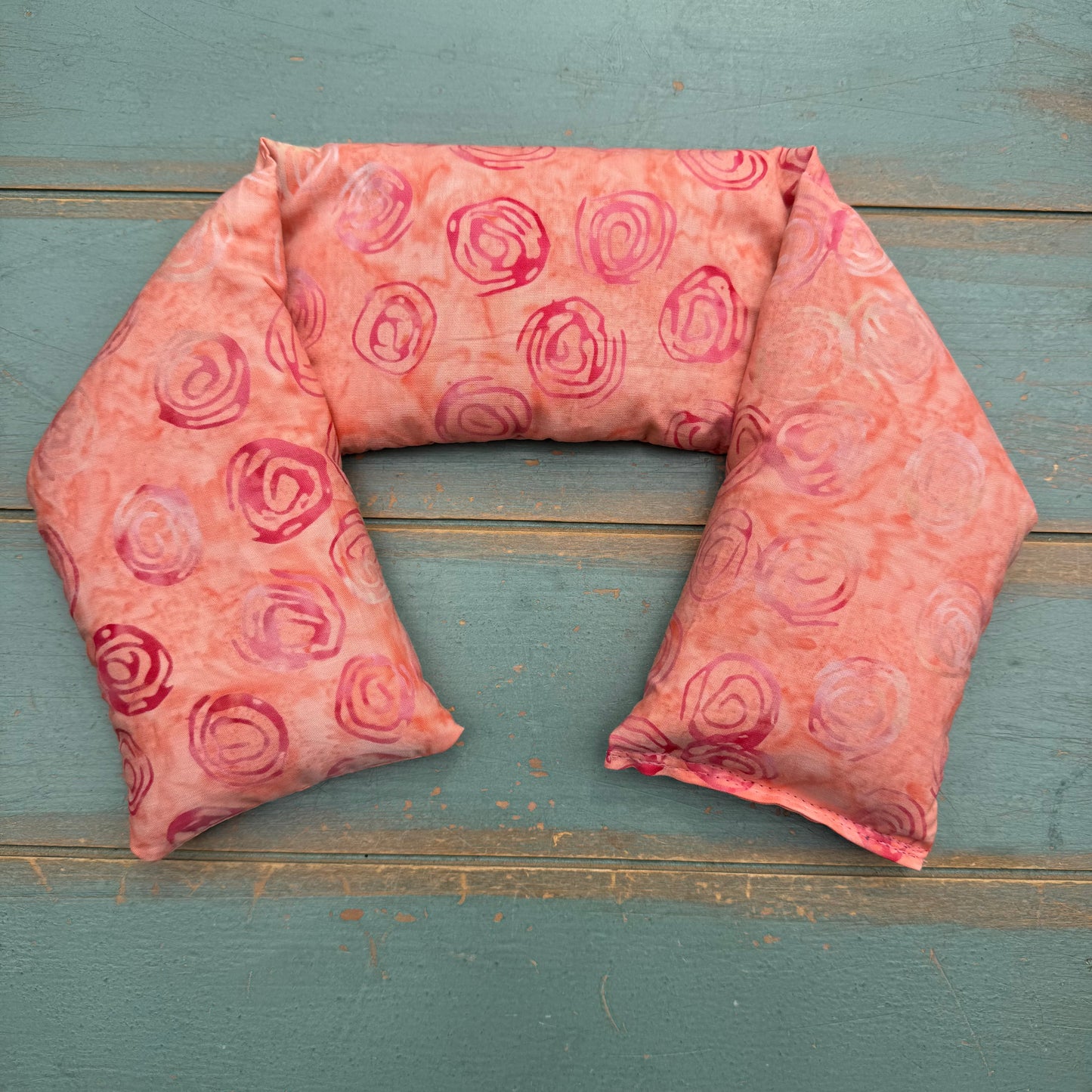 Neck Wrap, Shoulder Wrap &/or Eye Pillow Gift Sets - Select Size