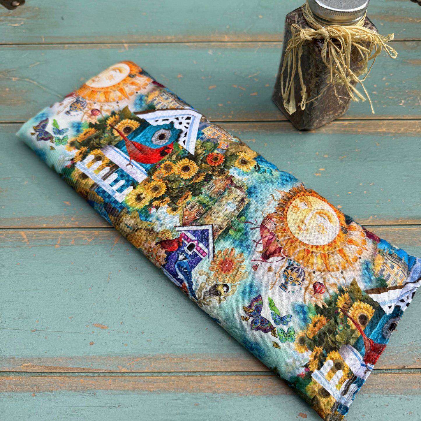 NEW - Migraine Pillow