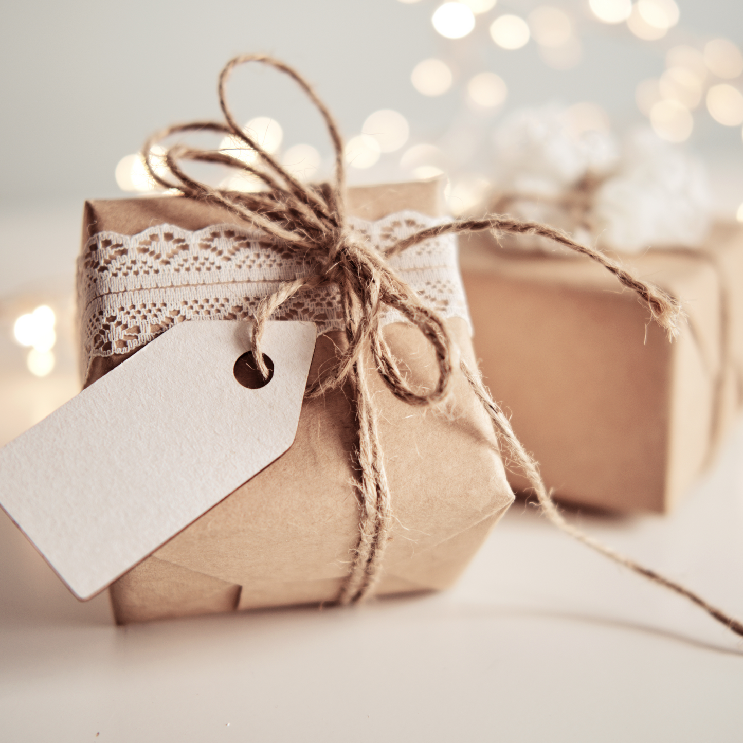 Gift Wrapping