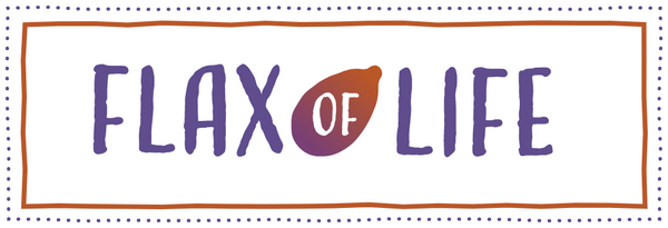 Flax Of Life logo