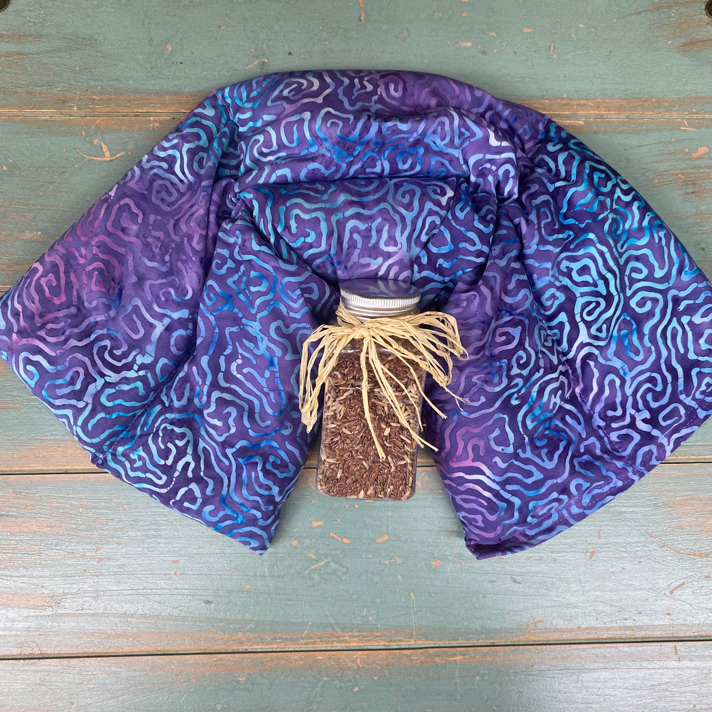 Aromatherapy Heating Pad