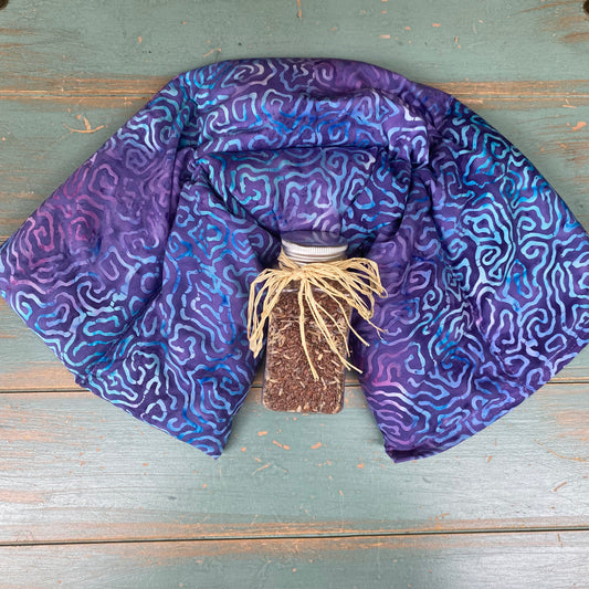 Aromatherapy Heating Pad