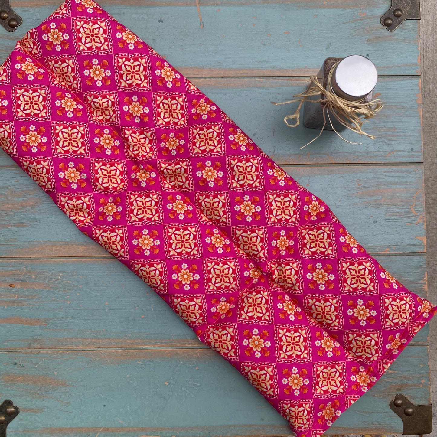 Aromatherapy Heating Pad