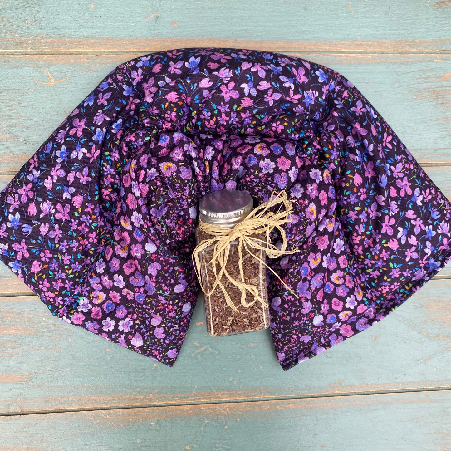 Aromatherapy Heating Pad