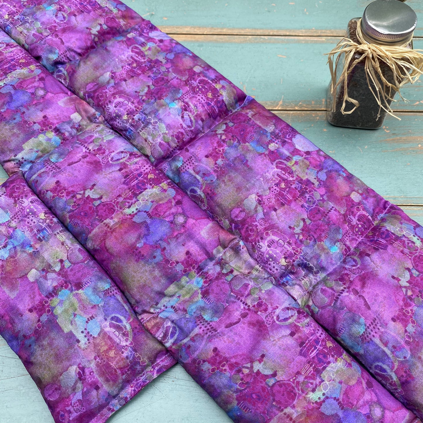 Neck Wrap, Shoulder Wrap &/or Eye Pillow Gift Sets - Select Size